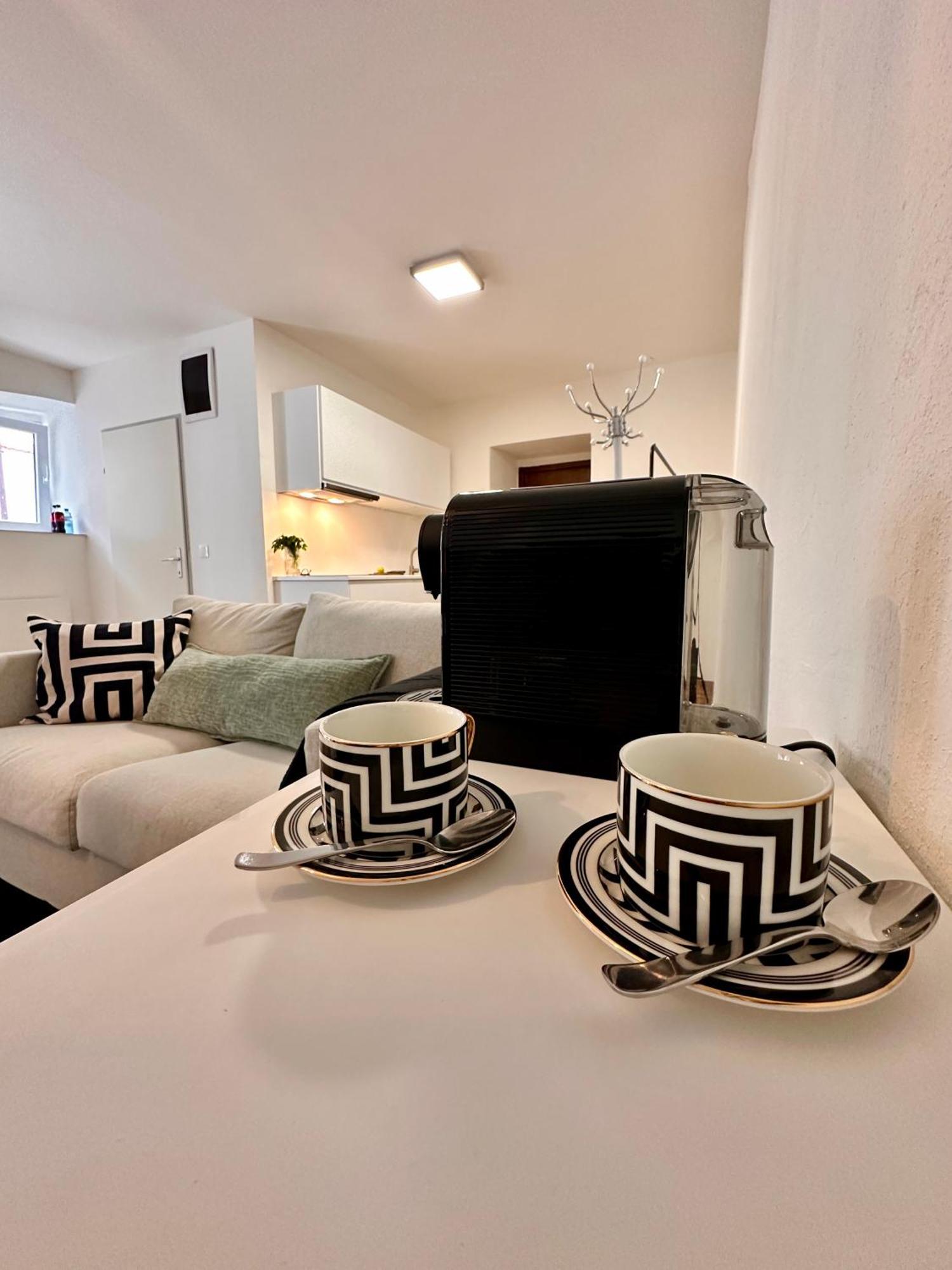 Schoene Ferienwohnung Schottwien Buitenkant foto