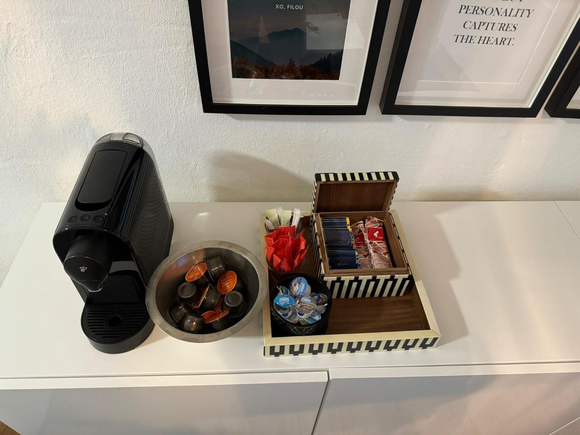 Schoene Ferienwohnung Schottwien Buitenkant foto