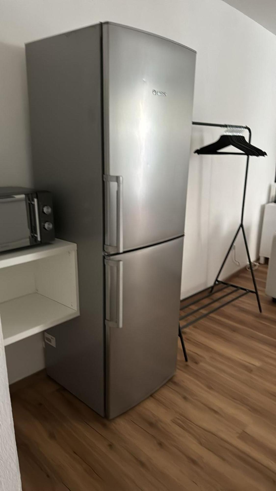 Schoene Ferienwohnung Schottwien Buitenkant foto