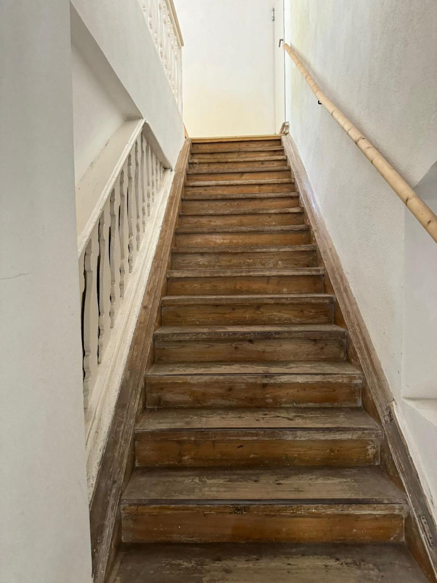 Schoene Ferienwohnung Schottwien Buitenkant foto